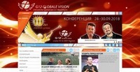 Christliche Gemeinde "G-12 globale Vision e.V.